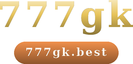 777gk logo